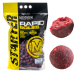 Boilies Mivardi Starter - Fruits
