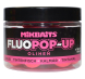 Boilie Mikbaits Pop-Up 18 mm - Oliheň - detail 1