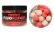 Boilie Mikbaits Pop-Up 18 mm - Brusinka / česnek