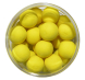Boilie Mikbaits Pop-Up 18 mm - Ananas - detail 2