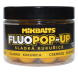 Boilie Mikbaits Pop-Up 18 mm - Kukuřice - detail 1