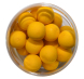 Boilie Mikbaits Pop-Up 18 mm - Kukuřice - detail 2