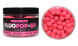 Boilie Mikbaits Pop-Up 10 mm - Jahoda