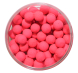 Boilie Mikbaits Pop-Up 10 mm - Jahoda - detail