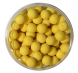 Boilie Mikbaits Pop-Up 10 mm - Kukuřice - detail