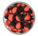 Boilies Traper POP-UP DUO - Jahoda / Halibut