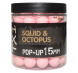 Boilie Shimano TX1 Pop-Up - Squid