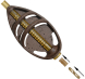 Krmítko Filfishing Fillex Arrow QC