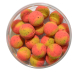 Boilies Traper DUO Wafters - Ananas/Tuti/Jahoda