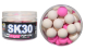 Boilies Starbaits Performance BRIGHT POP-Up - SK30