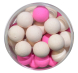 Boilies Starbaits Performance BRIGHT POP-Up - SK30 - detail