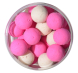 Boilies Starbaits Performance BRIGHT POP-Up - Hot Demon - detail