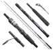 Prut Daiwa Exceler Spin 2,4