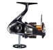 Naviják Shimano Nexave FJ - detail 4