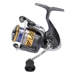 Naviják Daiwa Laguna LT 2500