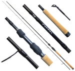 Prut Daiwa Caldia Spin 240 cm - 15 - 50 g