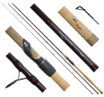 Prut Daiwa Aqualite Power Float 420 cm - 10 - 50 g