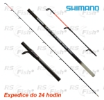 Špice feederová Shimano Super Tip AX NGLD