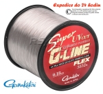 Vlasec Gamakatsu Super G-Line Flex