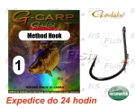 Háček Gamakatsu G-Carp Method Hook