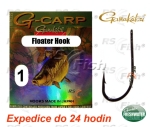 Háček Gamakatsu G-Carp Floater Hook MB5