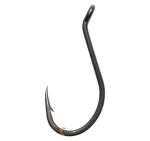 Háček Black Cat Power Rig Hook DG