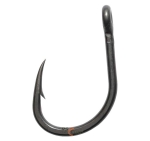 Háček Black Cat Rigging Hook DG