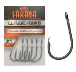 Háček York Sakana Classic Hook