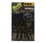 FOX Edges Camo Run Ring Kit CAC772