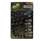 FOX Edges Camo Drop Off Heli Buffer Beads Kit CAC774