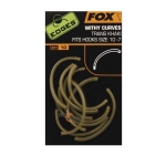FOX Withy Curves size 10 - 7 CAC561