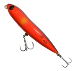 Wobler Owner Zip´n Ziggy - barva Red Shiner