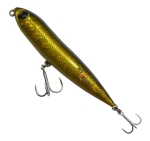 Wobler Owner Zip´n Ziggy - barva Gold Shad