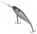 Wobler Berkley Pulse Minnow Deep - barva Fegis