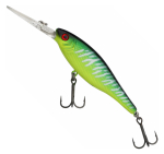 Wobler Berkley Pulse Minnow Deep - barva Firetiger