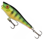 Wobler Berkley Pulse Pop - barva Perch