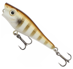 Wobler Berkley Pulse Pop - barva Goldie