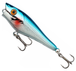 Wobler Berkley Pulse Pop - barva Blue Flash