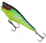 Wobler Berkley Pulse Pop - barva Firetiger