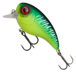 Wobler Berkley Pulse Biggie - barva Firetiger