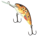 Wobler Salmo Hornet - barva Trout