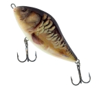 Wobler Salmo Slider - barva Supernatural Mirror Carp