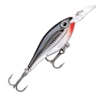 Wobler Rapala Ultra Light Shad® - barva CH