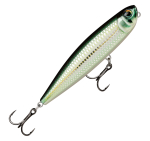 Wobler Rapala Precision Xtreme Pencil 87 - barva BLK