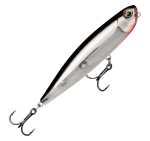 Wobler Rapala Precision Xtreme Pencil 87 - barva S