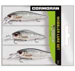 Wobler Cormoran - sada Roach - 53-00027