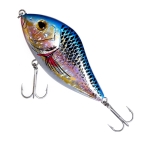 Wobler York Pike Crusher - barva Blue Flash 58364