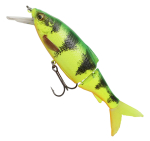 Wobler Savage Gear 3D Roach Lipster - barva Firetiger