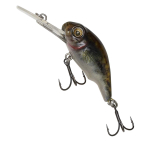 Wobler Savage Gear 3D Goby Crank Bait - barva Goby