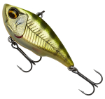 Wobler Savage Gear Fat Vibes - barva Perch